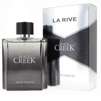 Black Creek  La Rive EDT Spray 3.3 oz 100 ml m
