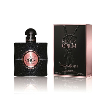 Black Opium  Ysl EDP Spray 1.6 oz 50 ml w