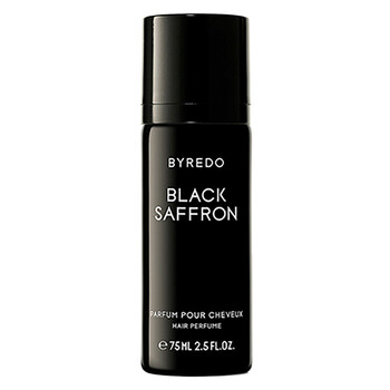 Black Saffron 2.5 oz Hair Perfume