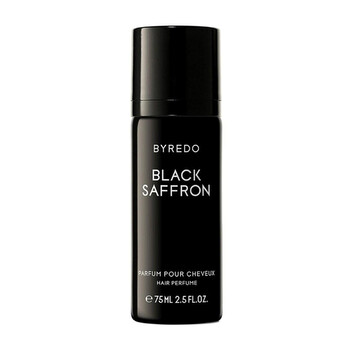 Black Saffron Hair Perfume 2.5 oz Hair Mist