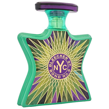 Bleecker Street by Bond No.9 EDP Spray 3.4 oz u