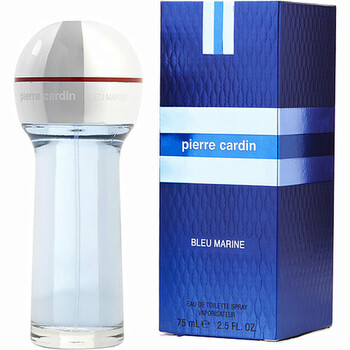 Bleu Marine  Pierre Cardin EDT Spray 2.5 oz 75 ml M
