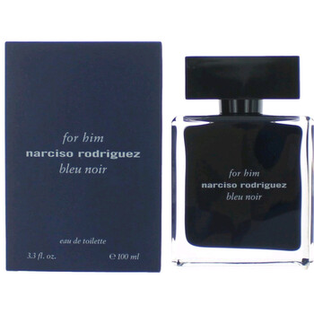 Bleu Noir  Narciso Rodriguez EDT Spray 3.3 oz 100 ml m