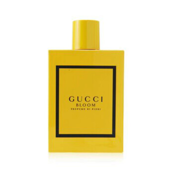 Bloom Profumo Di Fiori  Gucci EDP Spray 3.3 oz 100 ml W