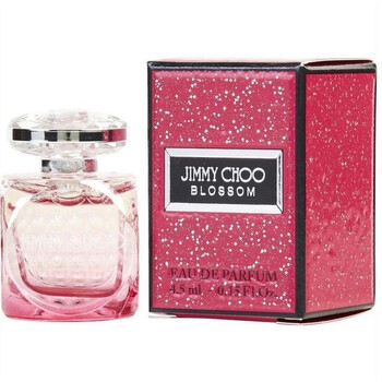 Blossom  Jimmy Choo EDP Splash Mini 0.15 oz 4.5 ml w