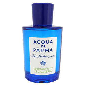 Blu Mediterraneo Bergamotto Di Calabria  Acqua Di Parma EDT Spray 5.0 oz m