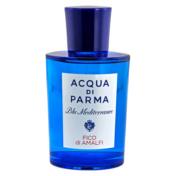 Blu Mediterraneo Fico Di Amalfi  Acqua Di Parma EDT Spray 5.0 oz 150 ml