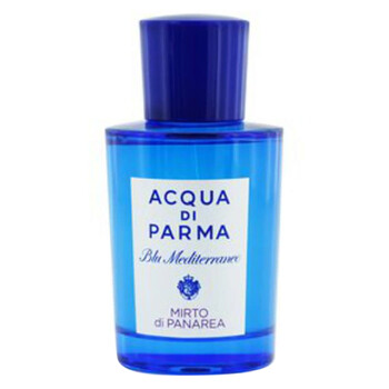 Blu Mediterraneo Mirto Di Panarea  Acqua Di Parma EDT Spray 2.5 oz 75 ml m