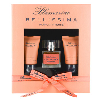 Bluemarine Bellisima EDP 3Piece Fragrance Set