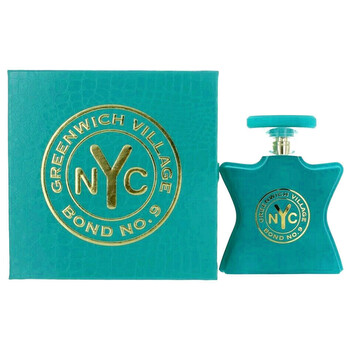 Bond No.9 Greenwich Village EDP Spray 3.3 oz