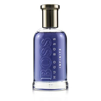 Boss bottled infinite test shop