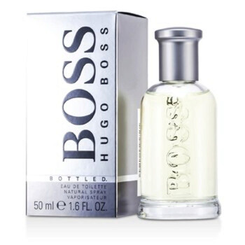 Boss Bottled No.6 by Hugo Boss EDT Spray 1.7 oz m