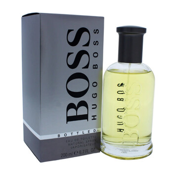 Hugo boss 6 200ml top