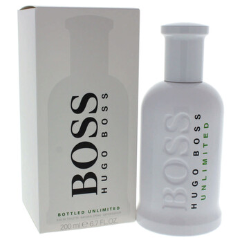 Hugo boss blanco sale