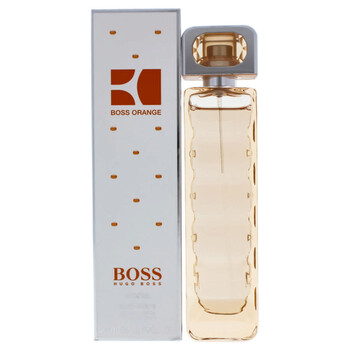 Boss Orange  Hugo Boss EDT Spray 1.6 oz w