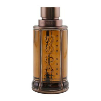 Boss The Scent Absolute  Hugo Boss EDP Spray 3.3 oz 100 ml m