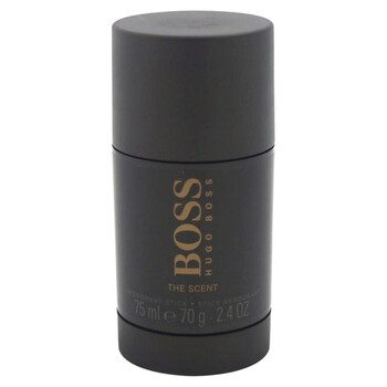 Boss The Scent by Hugo Boss for Men  2.4 oz Deodorant Stick