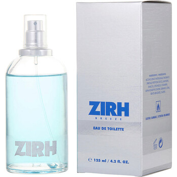 Breeze  Zirh EDT Spray 4.2 oz 125 ml M