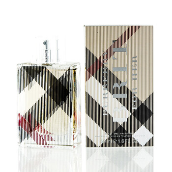 Brit  Burberry EDP Spray 1.7 oz w 50 ml