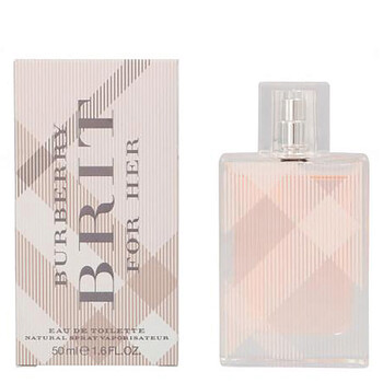 Brit by Burberry EDT Spray 1.6 oz 50 ml w
