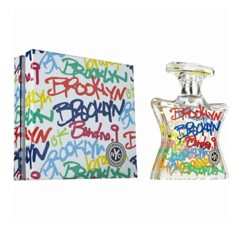 Brooklyn  Bond No.9 EDP Spray 3.3 oz m