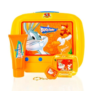 Bugs Bunny  First American Brands Set W