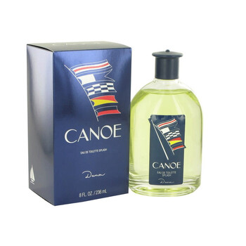 CANOEDANA EDT 8.0 OZ 240 ML M