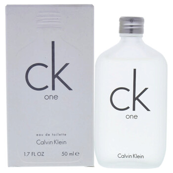 CK One EDT Spray 1.7 oz