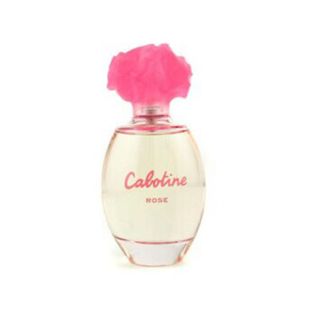Cabotine Rose  Gres EDT Spray 3.4 oz 100 ml w