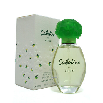 Cabotine  Gres EDT Spray 1.7 oz w