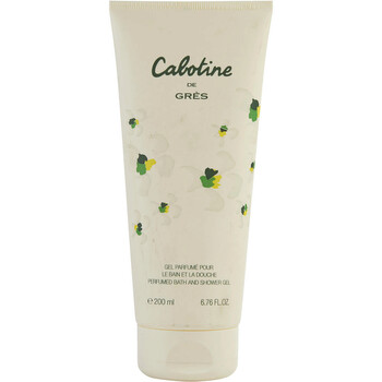 Cabotine  Gres Shower Gel 6.7 oz w