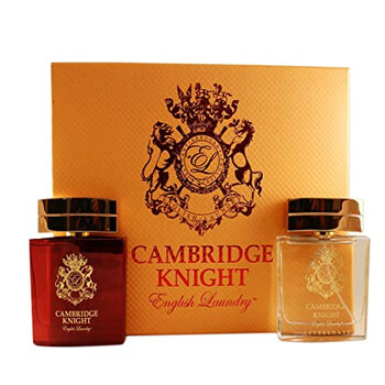 Cambridge Knight  English Laundry Set M