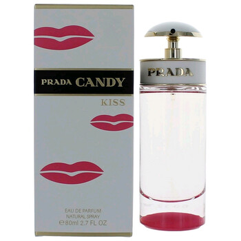 Candy Kiss  Prada EDP Spray 2.7 oz 80 ml w