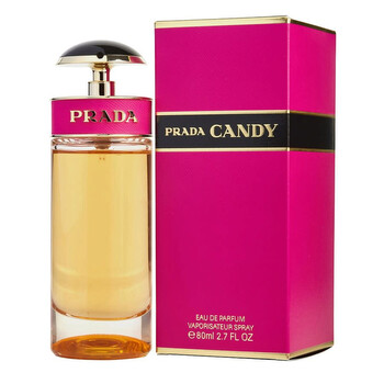 Candy  Prada EDP Spray 2.7 oz w