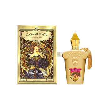 Casamorati  Fiore Dulivo Eau De Parfum Spray 3.4 Oz For Women