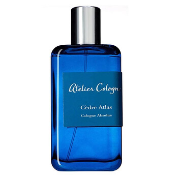 Cedre Atlas Cologne Absolue EDP 1.0 oz