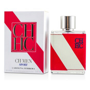 Ch Sport  Carolina Herrera EDT Spray 3.4 oz 100 ml m