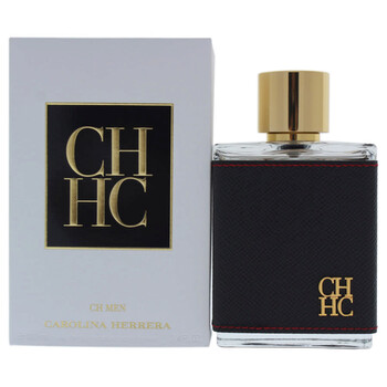 Ch  Carolina Herrera EDT Spray 3.4 oz m