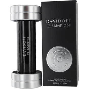 Champion by Davidoff EDT Spray 3.0 oz m