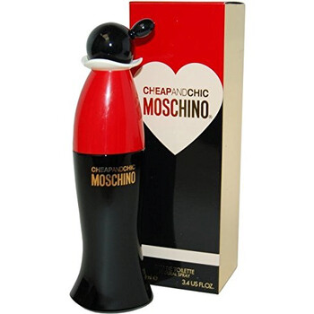 Cheap  Chic  Moschino EDT Spray 3.3 oz w