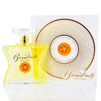 Chelsea Flowers  Bond No.9 EDP Spray 3.4 oz 100 ml w