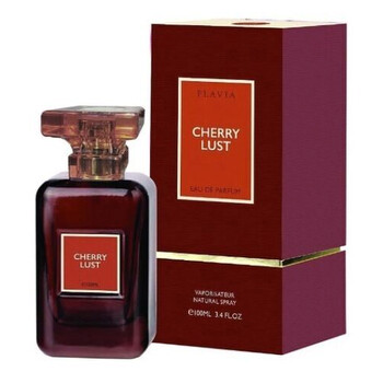 Cherry Lust EDP Spray 3.4 oz