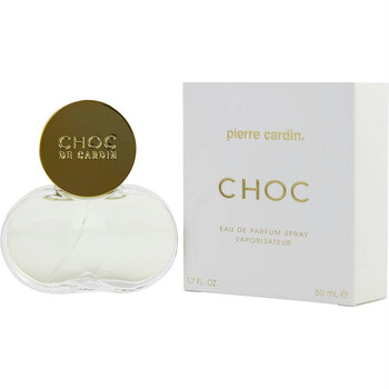 Choc  Pierre Cardin EDP Spray 1.7 oz 50 ml w