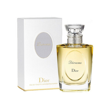 Christian Dior Diorama EDT 3.4 oz