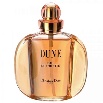 Christian Dior Dune EDT Spray 3.4 oz Tester