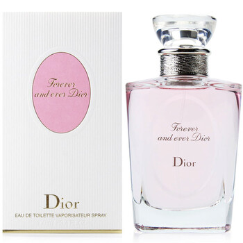 Christian Dior Forever  Ever EDT Spray 1.7 oz