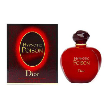 Christian Dior Hypnotic Poison EDT Spray 5 oz