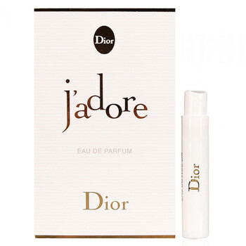 Christian Dior Ladies Jadore EDP Spray 0.03 oz
