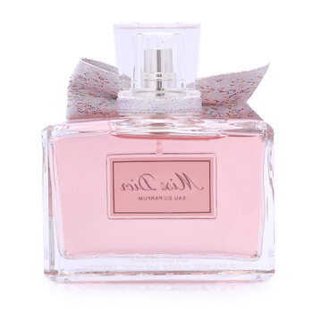 【Dior】Miss Dior Miss Dior: the Dior Eau de Parfum with a Couture Bow | DIOR