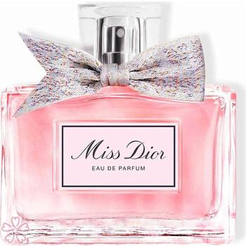 Christian Dior Miss Dior EDP Spray 3.4 oz Tester